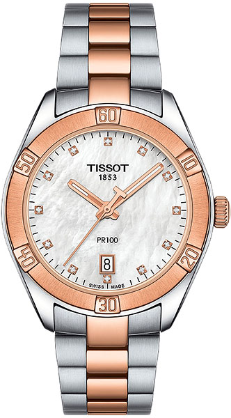 TISSOT T101.910.22.116.00