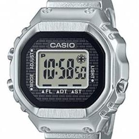 CASIO CRW-001-1JR: ограниченная серия оригинальных часов в форме кольца 