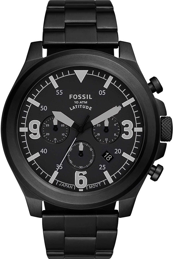 FOSSIL FS5754