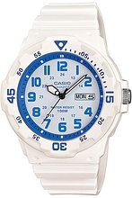 CASIO MRW-200HC-7B2