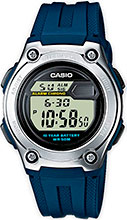 CASIO W-211-2A