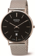 BOCCIA BCC-3589-07