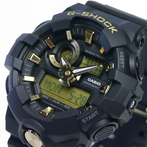 CASIO G Shock GA 710B 1A9 TimeStore.Ru