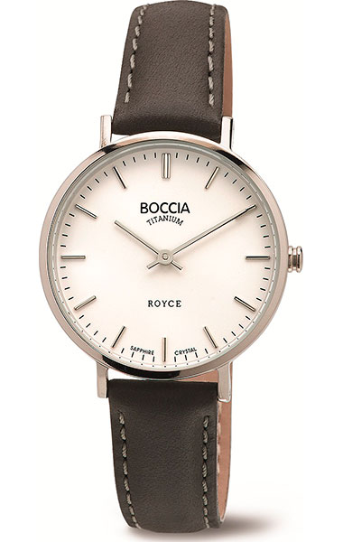 BOCCIA BCC-3246-01