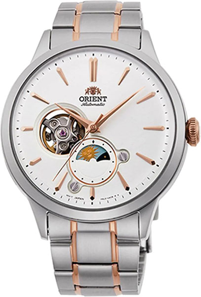 ORIENT AS0101S0