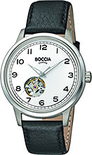 BOCCIA BCC-3613-01