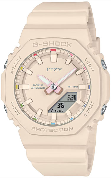 CASIO GMA-P2100IT-4A