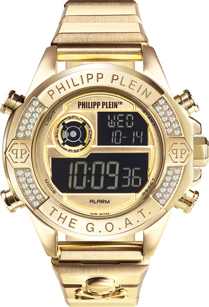 PHILIPP PLEIN PWFAA0621