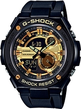 CASIO GST-210B-1A9