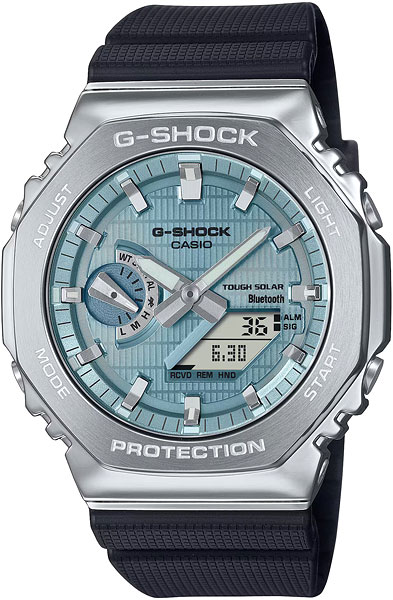 Citizen g shock hotsell