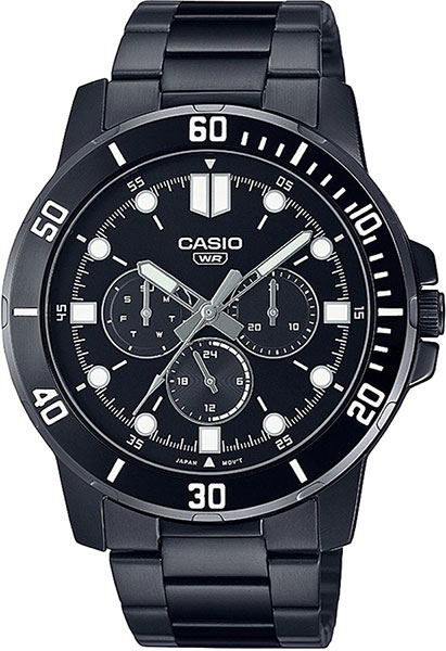 CASIO MTP-VD300B-1E