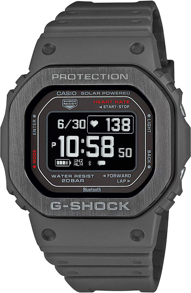 CASIO G Shock Bluetooth TimeStore.Ru