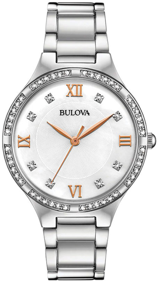 BULOVA 96L264