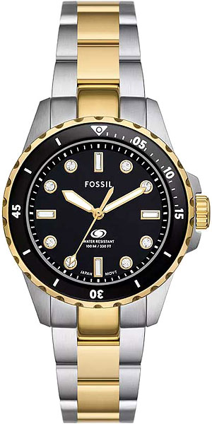 FOSSIL ES5349