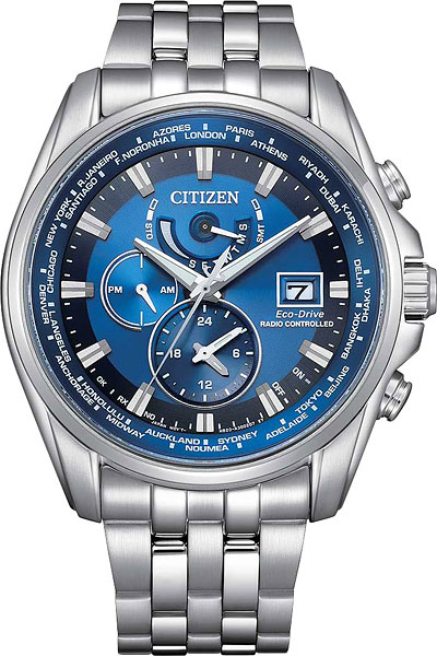 CITIZEN AT9120-89L