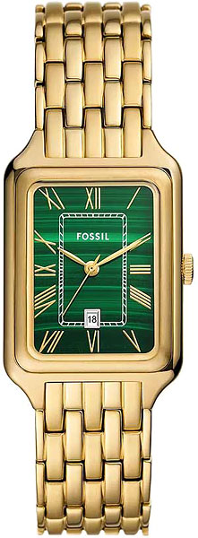 FOSSIL ES5341