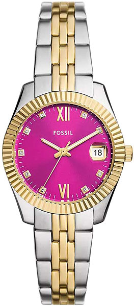 FOSSIL ES5337