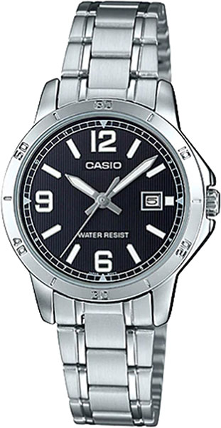 CASIO LTP-V004D-1B2