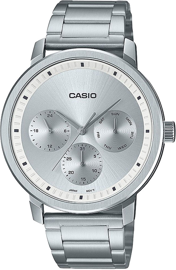 CASIO MTP-B305D-7E