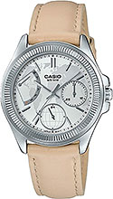 CASIO LTP-2089L-7A