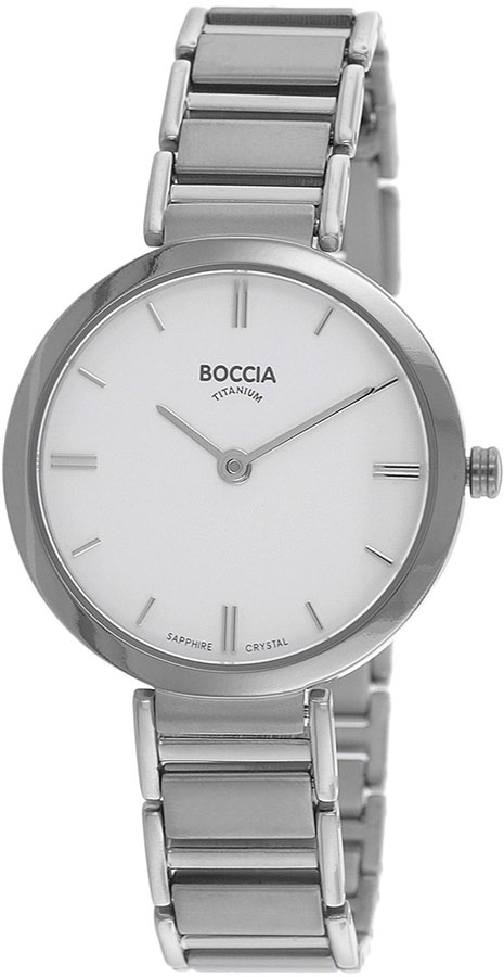 BOCCIA BCC-3289-01