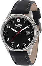 BOCCIA BCC-3587-05