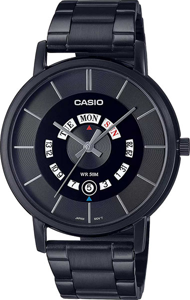 CASIO MTP-B135B-1A