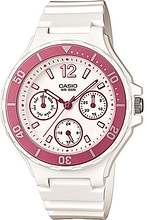 CASIO LRW-250H-4A