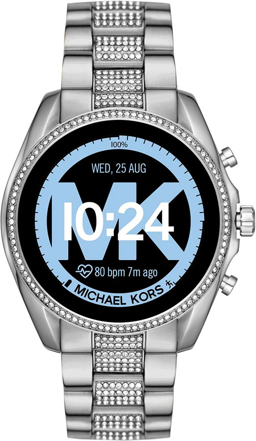 michael kors smartwatch mkt5088