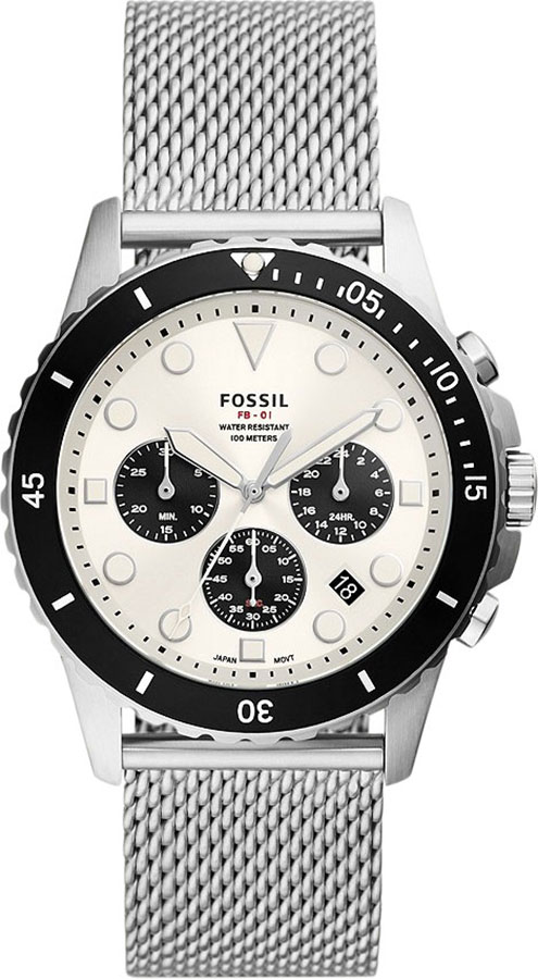 FOSSIL FS5915