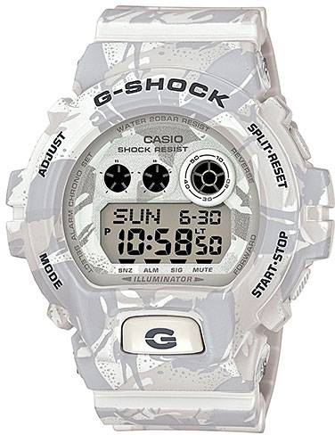 CASIO GD-X6900MC-7D