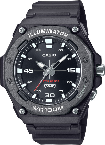 CASIO MW-620H-1A