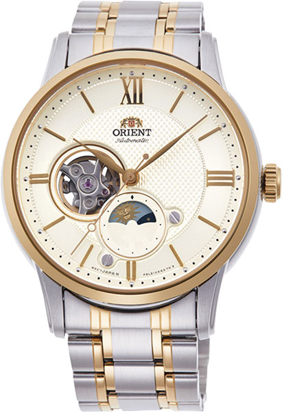 ORIENT AS0007S1