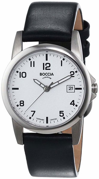 BOCCIA BCC-3298-01