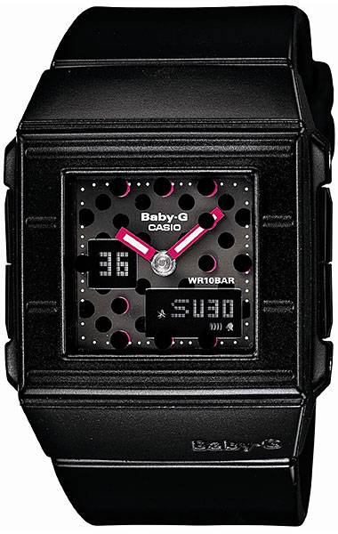 CASIO Baby-G BGA-200DT-1E