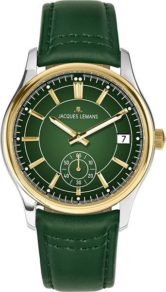 JACQUES LEMANS JL 1-2197D