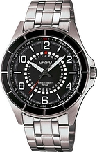 CASIO MTF-118BD-1A