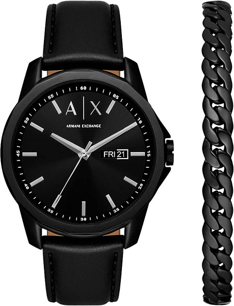 ARMANI EXCHANGE AX7147SET