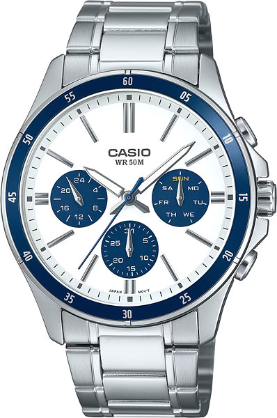 CASIO MTP-1374D-7A2