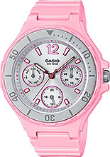 CASIO LRW-250H-4A2