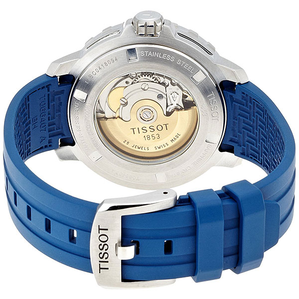 TISSOT T066.407.17.047.00