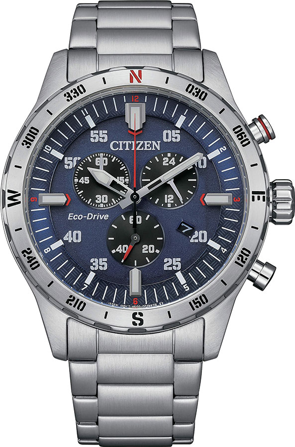 CITIZEN AT2520-89L