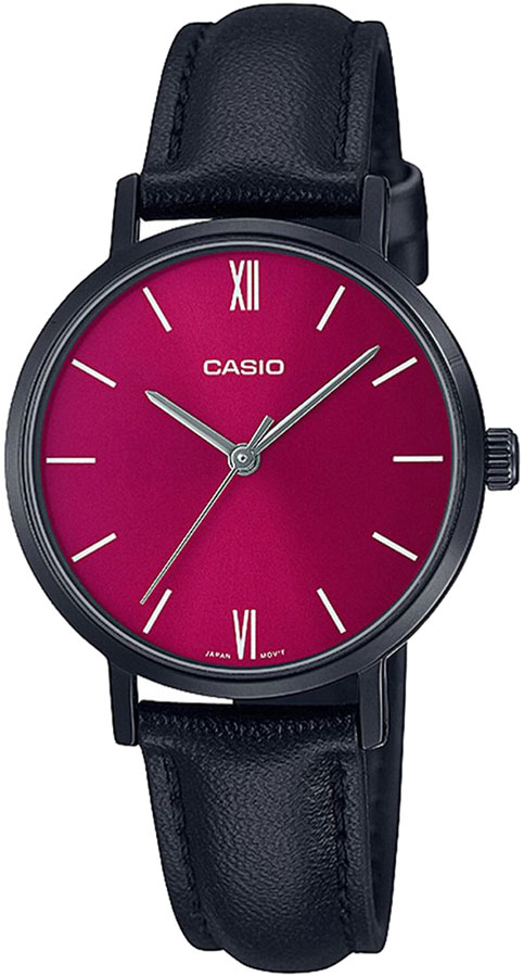 CASIO LTP-VT02BL-4A