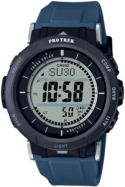 CASIO PRG-30-2E