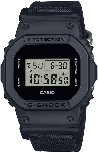 CASIO DW-5600BCE-1D