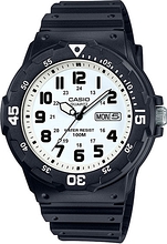 CASIO MRW-200H-7B