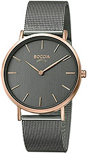 BOCCIA BCC-3273-08
