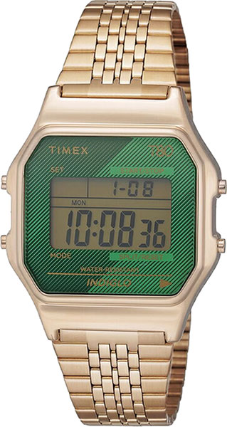 TIMEX TW2V19700