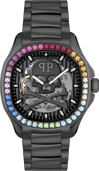 PHILIPP PLEIN PWRAA0823