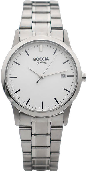 BOCCIA BCC-3302-02